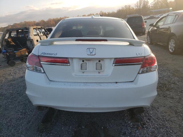 Photo 5 VIN: 1HGCP3F81CA040739 - HONDA ACCORD EXL 