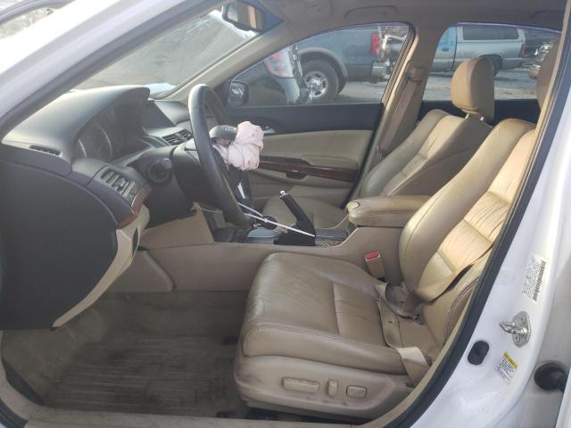 Photo 6 VIN: 1HGCP3F81CA040739 - HONDA ACCORD EXL 