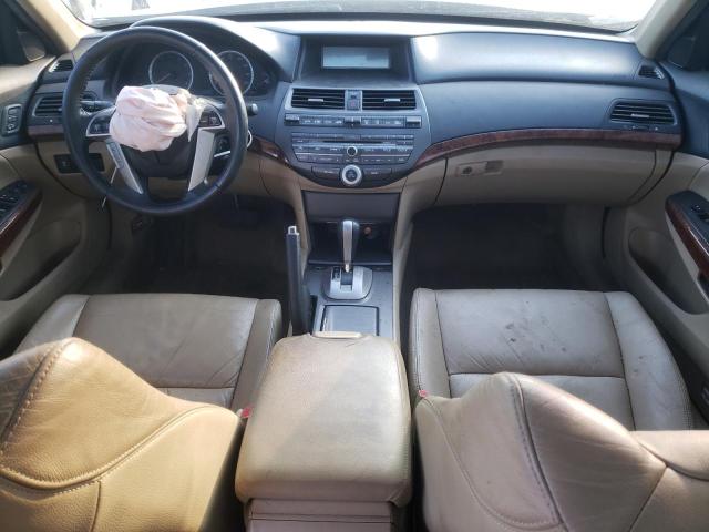 Photo 7 VIN: 1HGCP3F81CA040739 - HONDA ACCORD EXL 