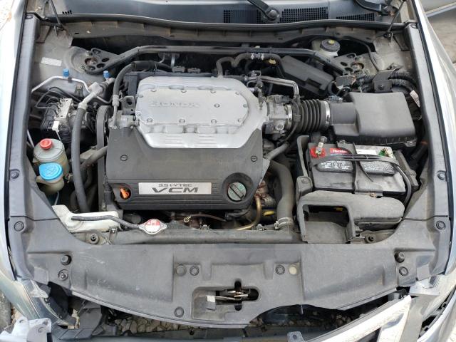 Photo 10 VIN: 1HGCP3F82AA002210 - HONDA ACCORD SDN 