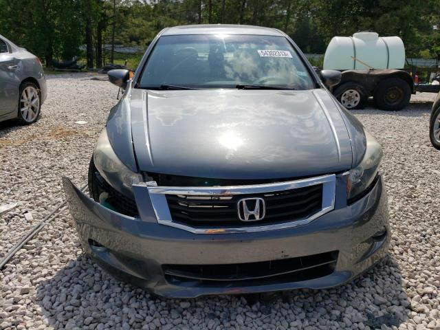 Photo 4 VIN: 1HGCP3F82AA002210 - HONDA ACCORD SDN 