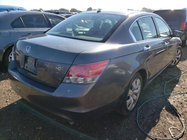 Photo 3 VIN: 1HGCP3F82AA004040 - HONDA ACCORD EXL 