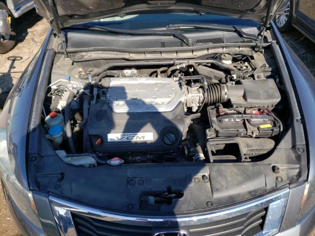 Photo 6 VIN: 1HGCP3F82AA004040 - HONDA ACCORD EXL 