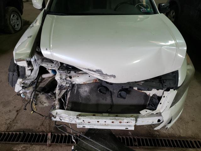 Photo 6 VIN: 1HGCP3F82AA004376 - HONDA ACCORD EXL 