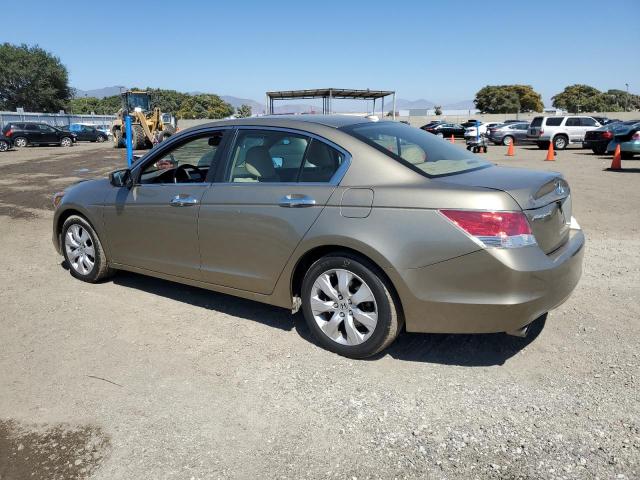 Photo 1 VIN: 1HGCP3F82AA004541 - HONDA ACCORD 