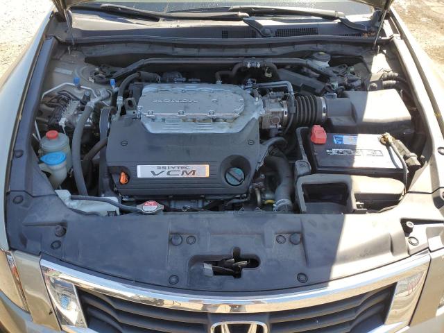 Photo 10 VIN: 1HGCP3F82AA004541 - HONDA ACCORD 