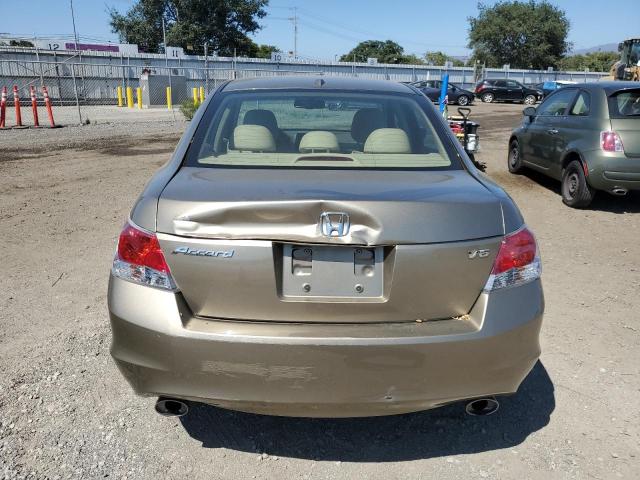 Photo 5 VIN: 1HGCP3F82AA004541 - HONDA ACCORD 