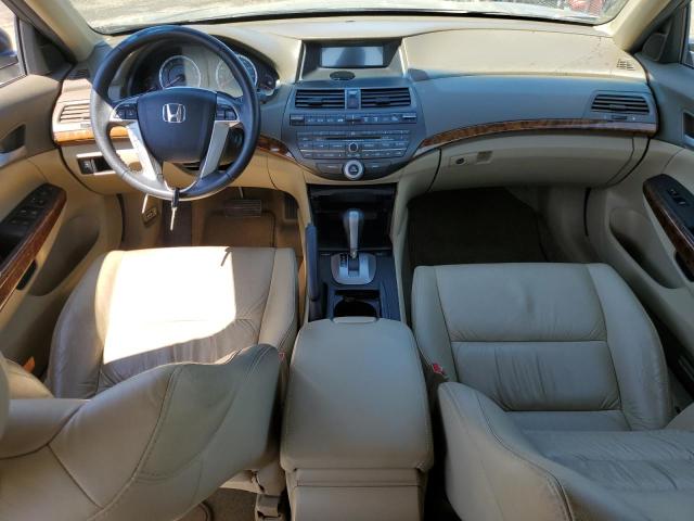 Photo 7 VIN: 1HGCP3F82AA004541 - HONDA ACCORD 