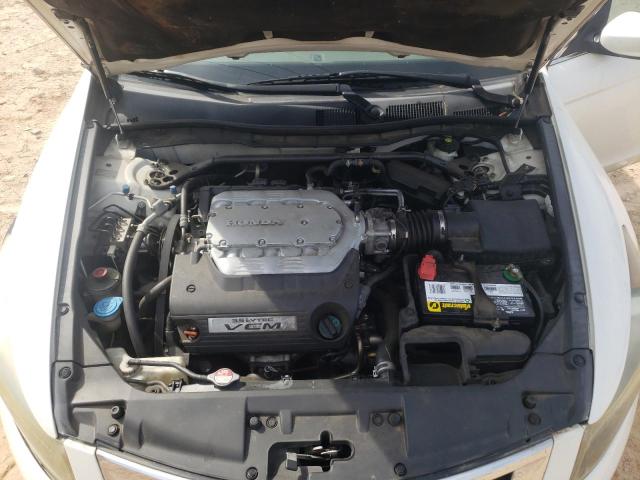 Photo 10 VIN: 1HGCP3F82AA005527 - HONDA ACCORD EXL 