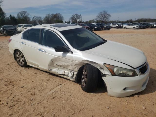 Photo 3 VIN: 1HGCP3F82AA005527 - HONDA ACCORD EXL 