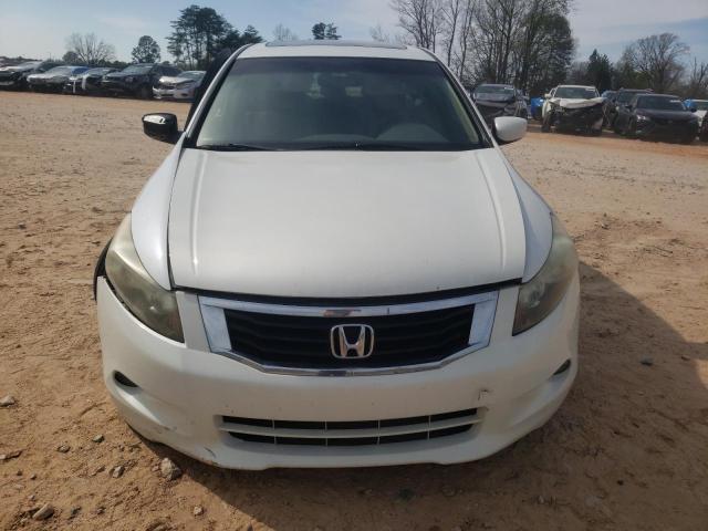 Photo 4 VIN: 1HGCP3F82AA005527 - HONDA ACCORD EXL 