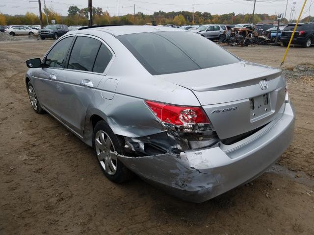 Photo 2 VIN: 1HGCP3F82AA007343 - HONDA ACCORD EXL 