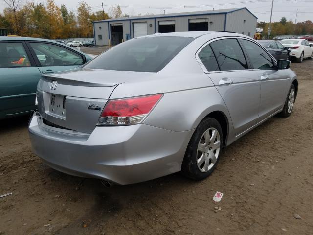 Photo 3 VIN: 1HGCP3F82AA007343 - HONDA ACCORD EXL 