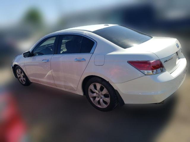 Photo 1 VIN: 1HGCP3F82AA007407 - HONDA ACCORD 