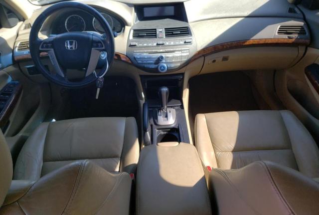 Photo 7 VIN: 1HGCP3F82AA007407 - HONDA ACCORD 