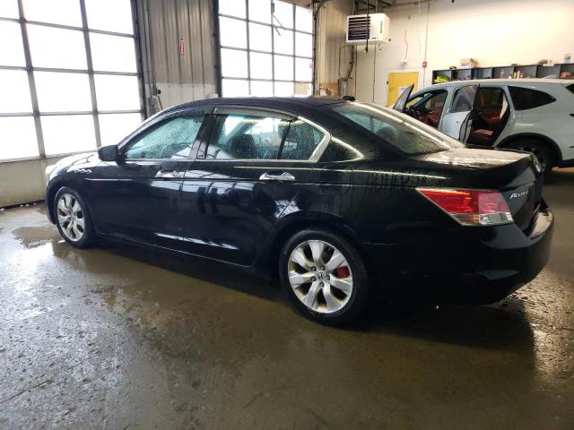 Photo 1 VIN: 1HGCP3F82AA007830 - HONDA ACCORD EXL 