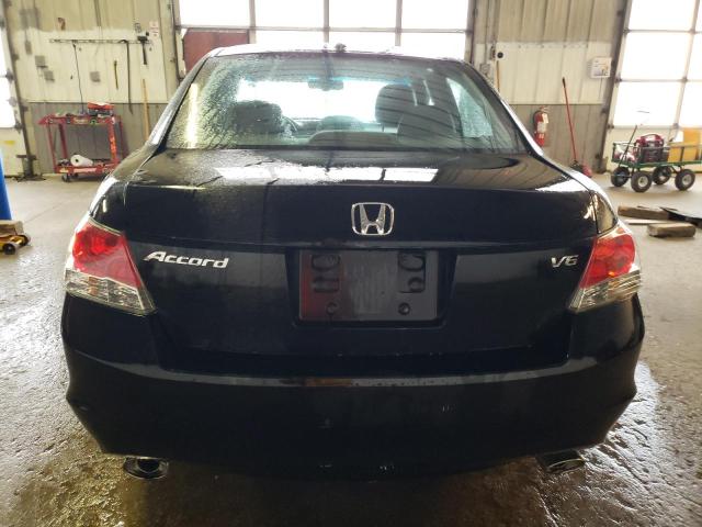 Photo 5 VIN: 1HGCP3F82AA007830 - HONDA ACCORD EXL 