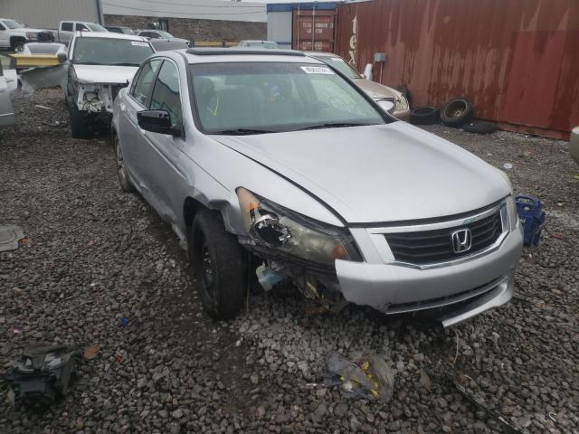 Photo 0 VIN: 1HGCP3F82AA009562 - HONDA ACCORD EXL 