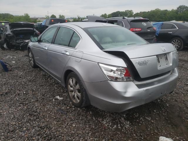 Photo 2 VIN: 1HGCP3F82AA009562 - HONDA ACCORD EXL 