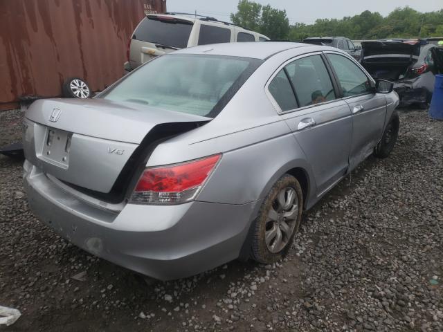 Photo 3 VIN: 1HGCP3F82AA009562 - HONDA ACCORD EXL 