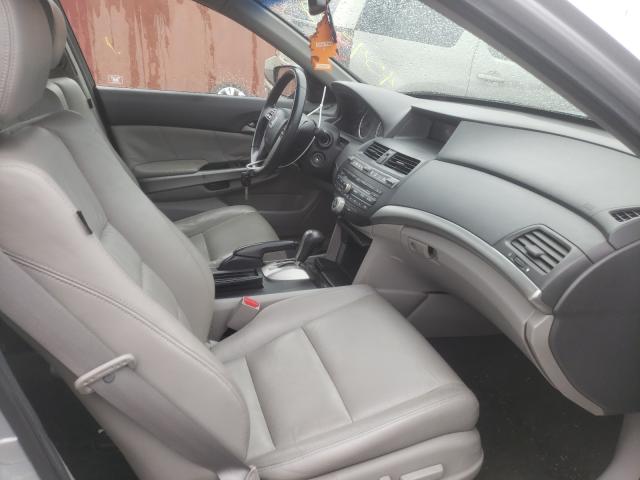 Photo 4 VIN: 1HGCP3F82AA009562 - HONDA ACCORD EXL 