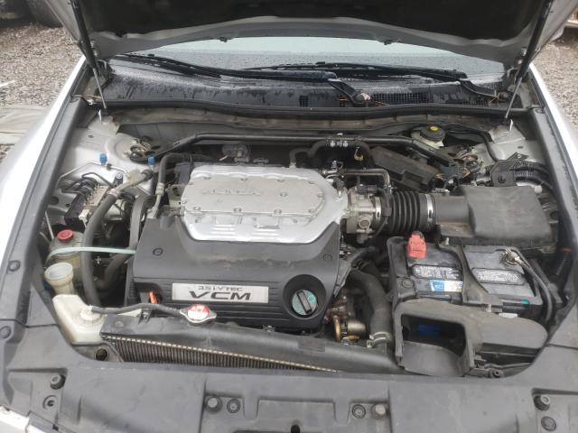 Photo 6 VIN: 1HGCP3F82AA009562 - HONDA ACCORD EXL 