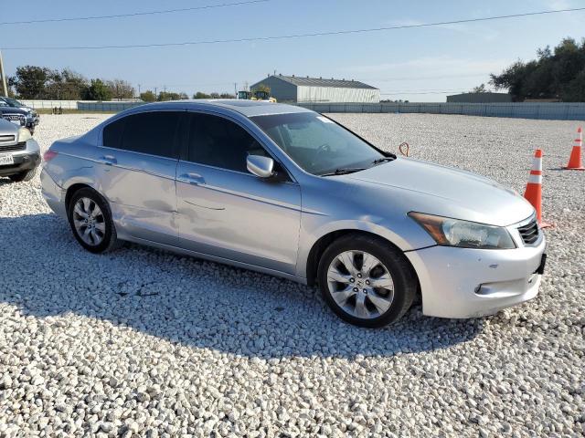 Photo 3 VIN: 1HGCP3F82AA009576 - HONDA ACCORD EXL 