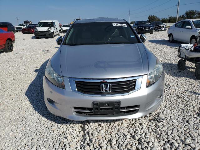 Photo 4 VIN: 1HGCP3F82AA009576 - HONDA ACCORD EXL 