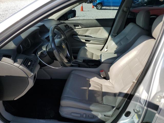 Photo 6 VIN: 1HGCP3F82AA009576 - HONDA ACCORD EXL 