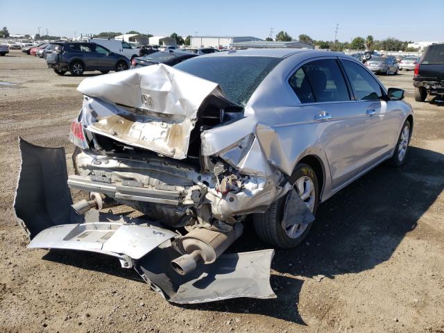 Photo 3 VIN: 1HGCP3F82AA010050 - HONDA ACCORD EXL 