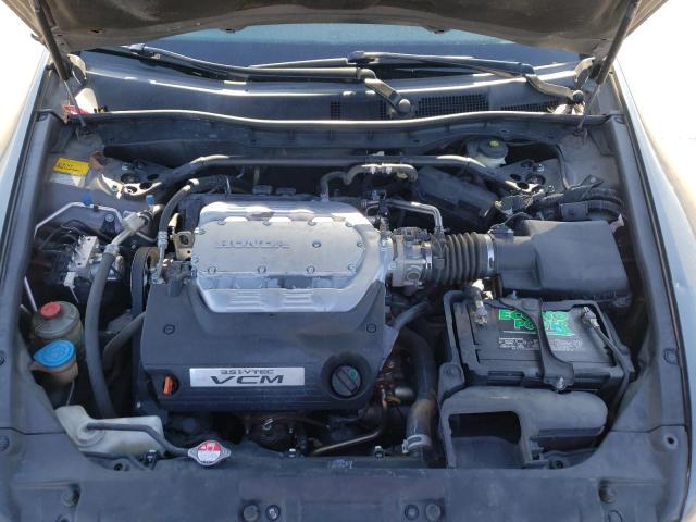 Photo 6 VIN: 1HGCP3F82AA010758 - HONDA ACCORD EXL 