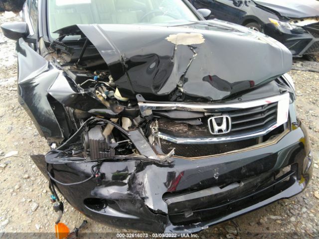 Photo 5 VIN: 1HGCP3F82AA012039 - HONDA ACCORD SDN 