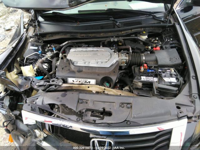 Photo 9 VIN: 1HGCP3F82AA012039 - HONDA ACCORD SDN 