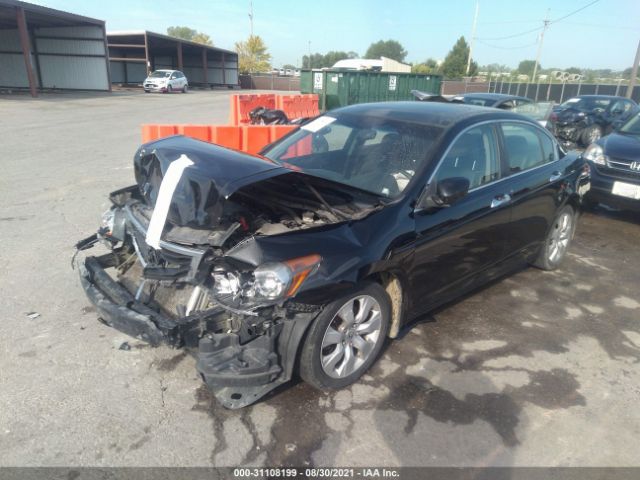 Photo 1 VIN: 1HGCP3F82AA012994 - HONDA ACCORD SDN 