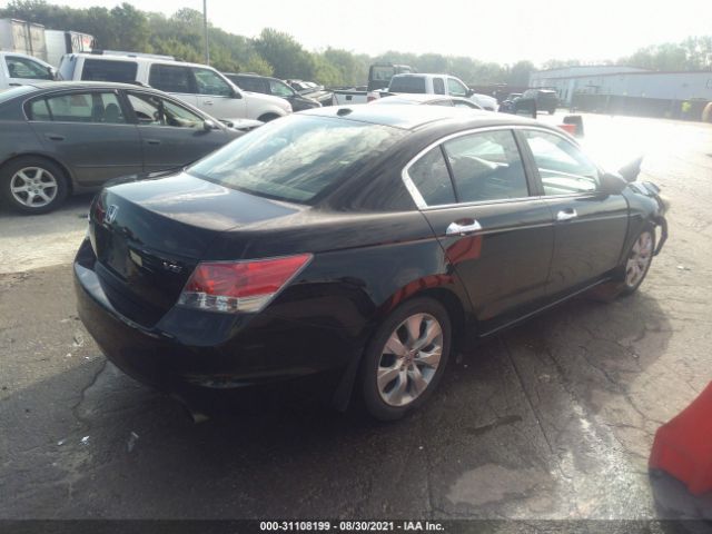 Photo 3 VIN: 1HGCP3F82AA012994 - HONDA ACCORD SDN 