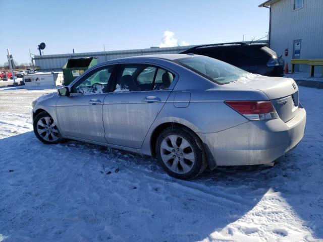 Photo 1 VIN: 1HGCP3F82AA015040 - HONDA ACCORD EXL 