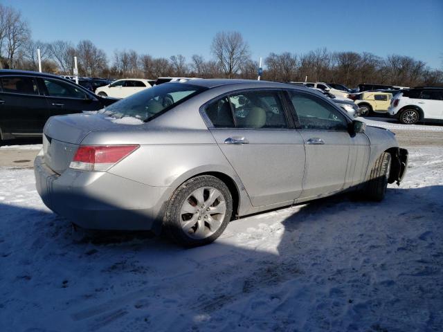 Photo 2 VIN: 1HGCP3F82AA015040 - HONDA ACCORD EXL 