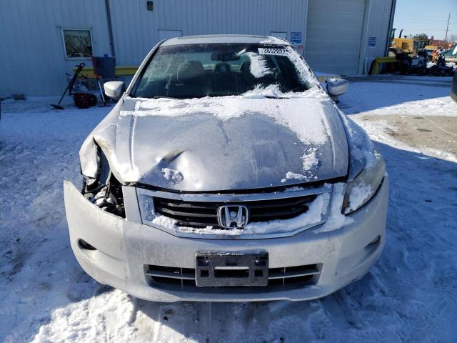 Photo 4 VIN: 1HGCP3F82AA015040 - HONDA ACCORD EXL 