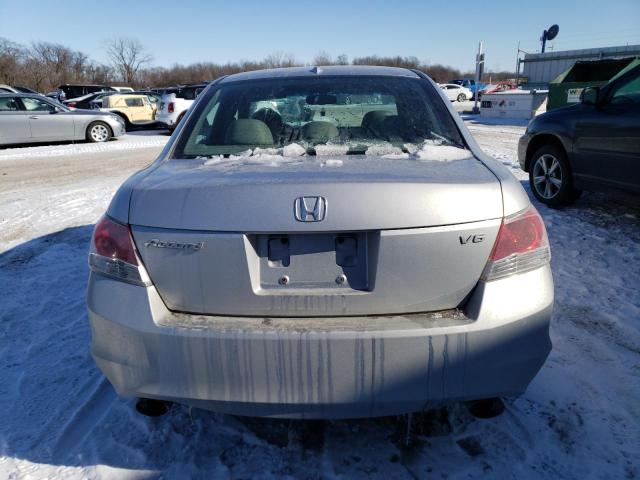 Photo 5 VIN: 1HGCP3F82AA015040 - HONDA ACCORD EXL 