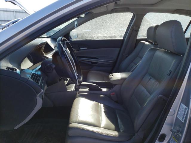 Photo 6 VIN: 1HGCP3F82AA015040 - HONDA ACCORD EXL 