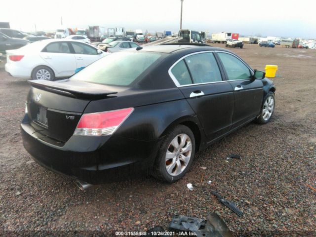 Photo 3 VIN: 1HGCP3F82AA015538 - HONDA ACCORD SDN 