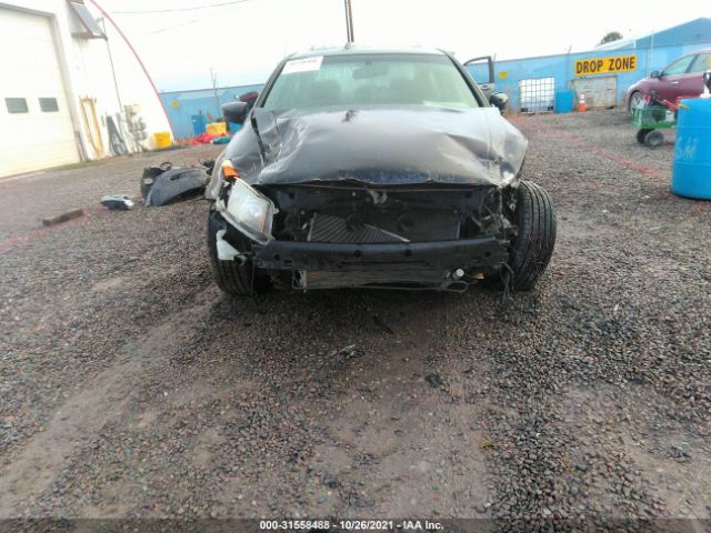 Photo 5 VIN: 1HGCP3F82AA015538 - HONDA ACCORD SDN 