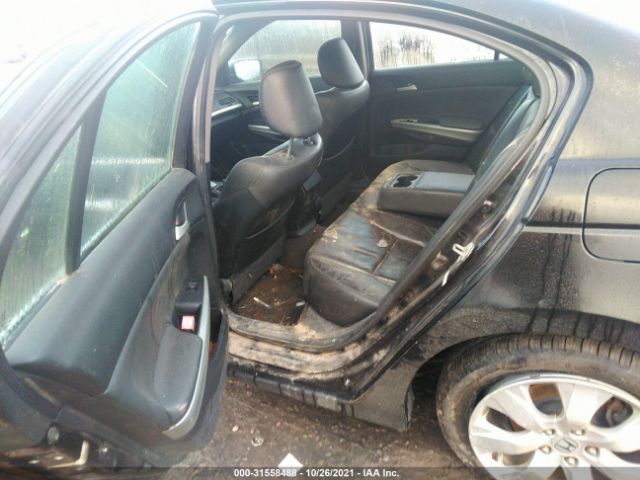 Photo 7 VIN: 1HGCP3F82AA015538 - HONDA ACCORD SDN 