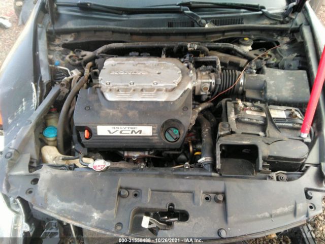 Photo 9 VIN: 1HGCP3F82AA015538 - HONDA ACCORD SDN 