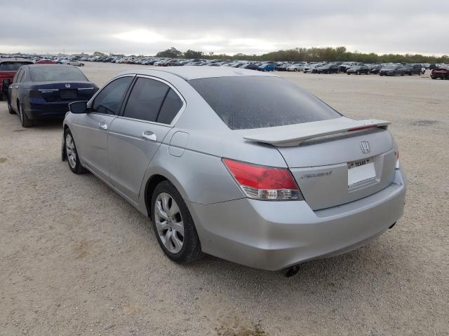 Photo 2 VIN: 1HGCP3F82AA016561 - HONDA ACCORD EXL 