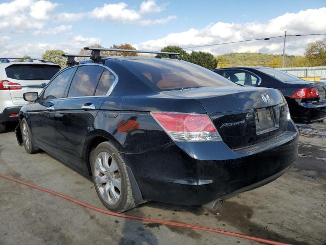 Photo 2 VIN: 1HGCP3F82AA018892 - HONDA ACCORD EXL 