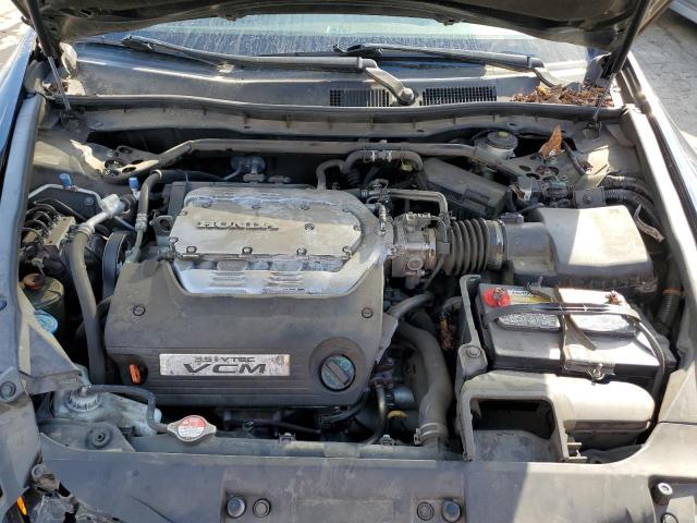 Photo 6 VIN: 1HGCP3F82AA018892 - HONDA ACCORD EXL 