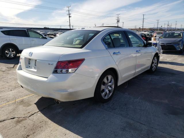 Photo 3 VIN: 1HGCP3F82AA018956 - HONDA ACCORD EXL 