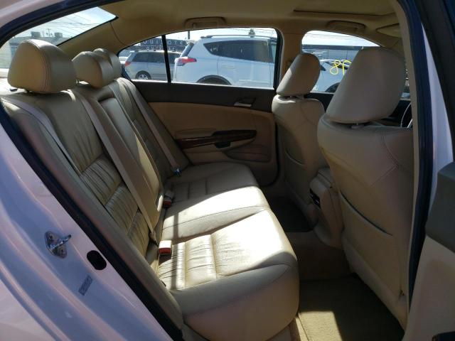 Photo 5 VIN: 1HGCP3F82AA018956 - HONDA ACCORD EXL 