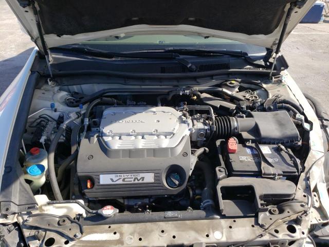 Photo 6 VIN: 1HGCP3F82AA018956 - HONDA ACCORD EXL 